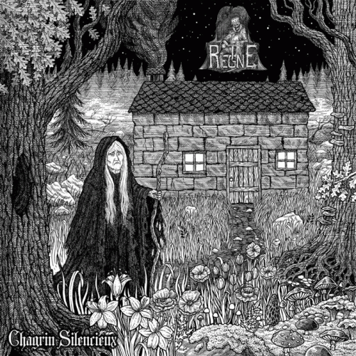 Règne : Chagrin Silencieux Règne : Chagrin Silencieux